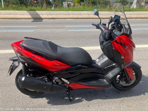 Yamaha X MAX 250 2024/2024